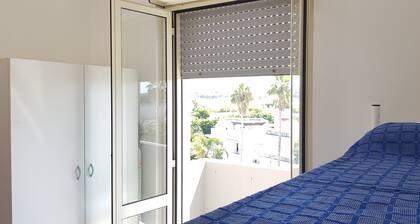 Appartamenti Rivabella Gallipoli