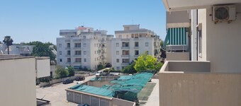 Appartamenti Rivabella Gallipoli