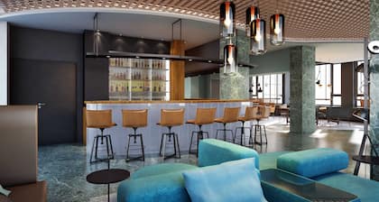 Doppelzimmer Superior - Unsöld's Factory Hotel