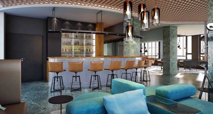 Suite - Unsöld's Factory Hotel