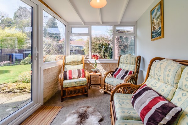 Cottage | Interior - Ivy Cottage (York)