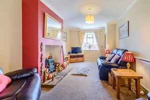 Cottage | Interior - Ivy Cottage (York)