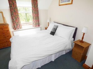 村舍 | 住宿内部