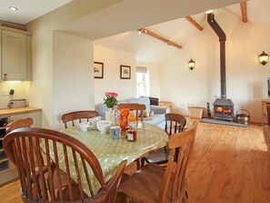 Ferienhaus | Innenbereich