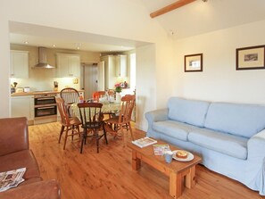 Cottage | Interior - Ty Capel Bryntwrog (Holyhead)