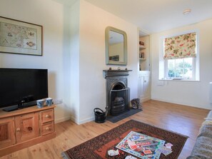Cottage | Interior - Ty Capel Bryntwrog (Holyhead)