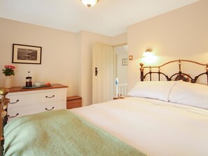 Cottage | Interior - Ty Capel Bryntwrog (Holyhead)