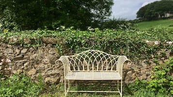 Cottage | Interieur