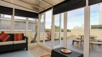 ChaumiÚre | Intérieur