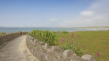 ChaumiÚre | Intérieur