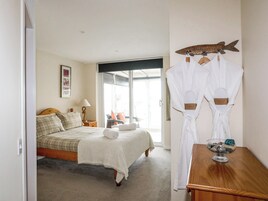 Casa de campo | 3 dormitorios, decoración individual, mobiliario individual