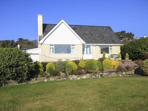 Ferienhaus | Innenbereich