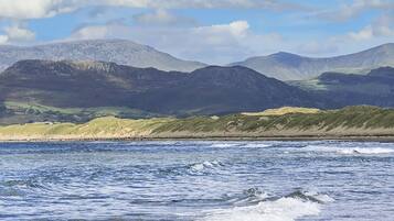 คอทเทจ | ชายหาด | ใกล้ชายหาด