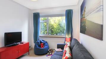 คอทเทจ | ภายใน