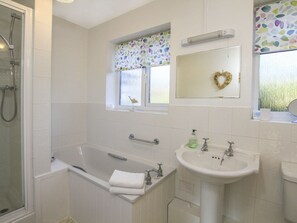 Interior - Garnedd Lwyd (Harlech)