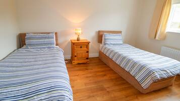 Casa de campo | Interior