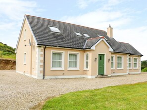 Ferienhaus | Innenbereich