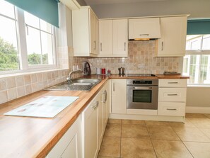 Casa de campo | Parte interna