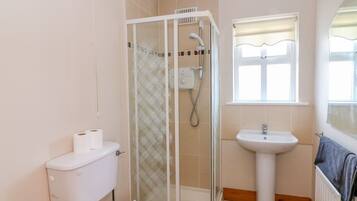 Cottage | Kamar mandi | Shower