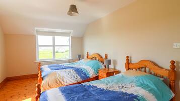 Cottage | 5 kamar tidur dan didekorasi berbeda-beda