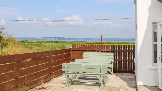 コテージ | 内装