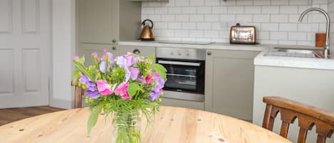 Cottage | Private kitchen