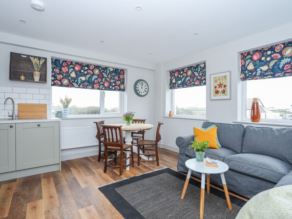 Casa de campo | Interior