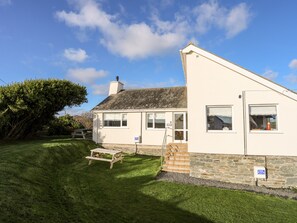 Casa de campo | Interior