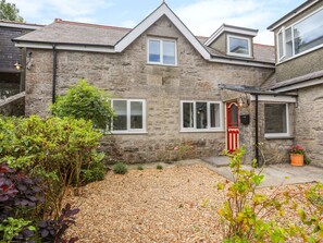 Cottage | Interior - Gorwel (Moelfre)