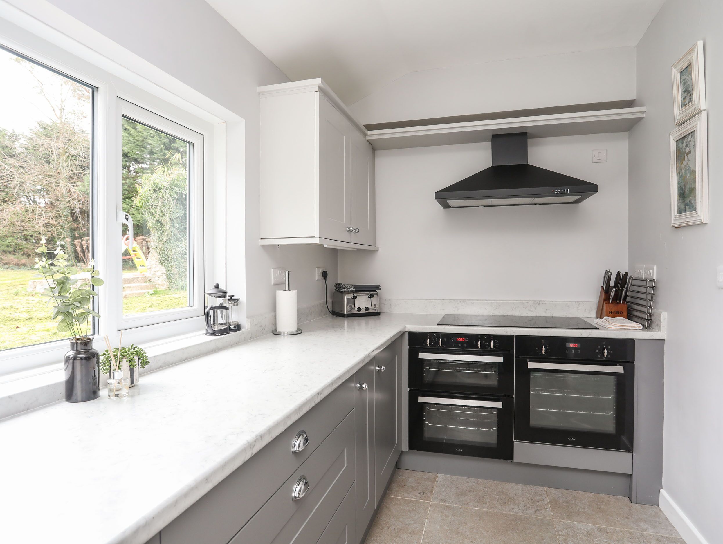 Cottage | Private kitchen