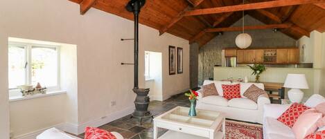 Cottage | Intérieur