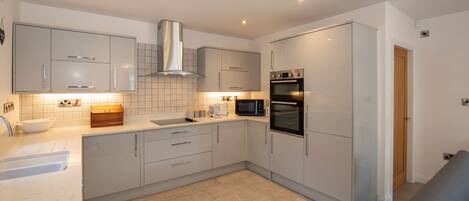 Ferienhaus | Innenbereich