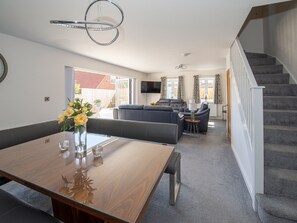 Casa de campo | Interior