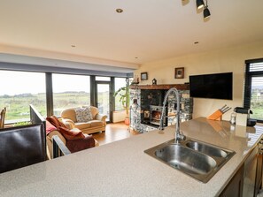 Cottage | Intérieur