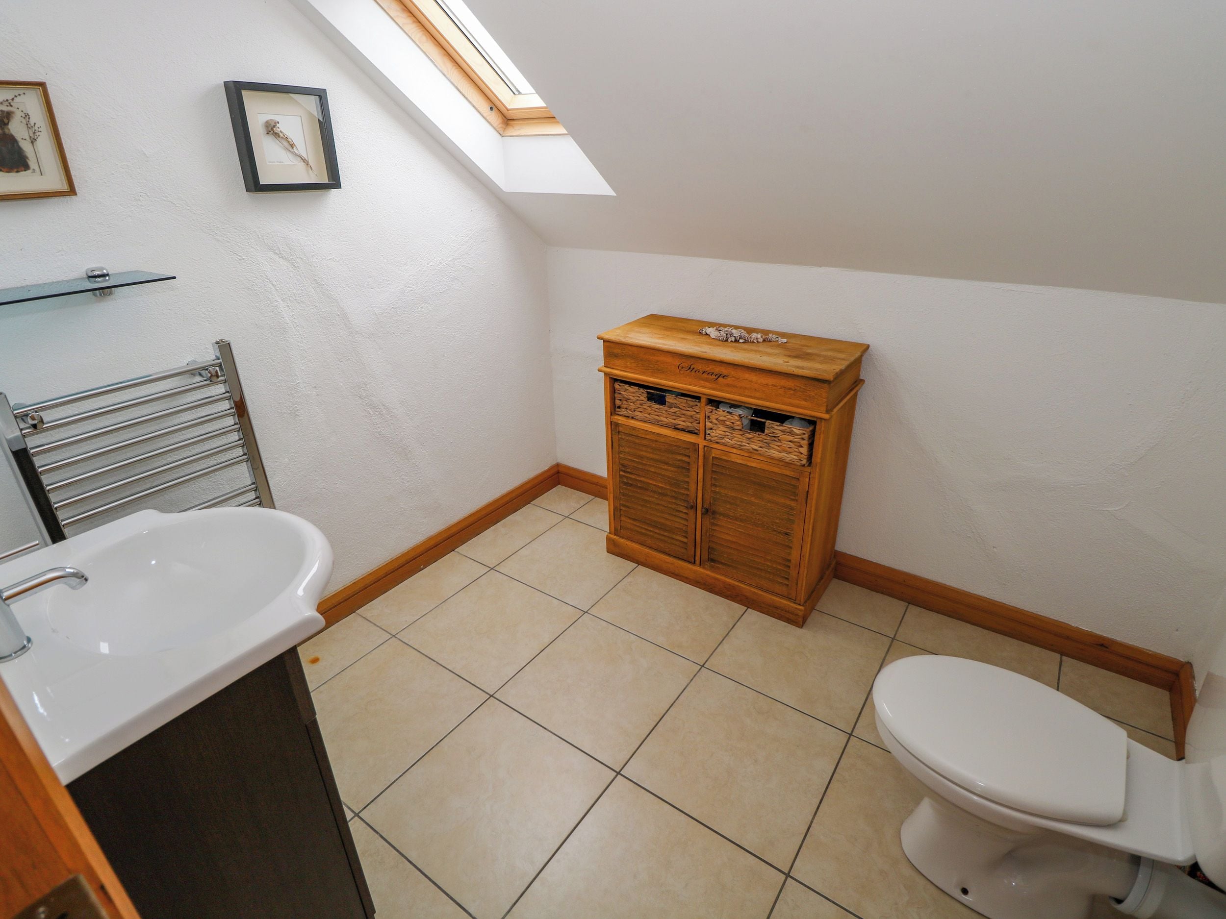 Kamar mandi