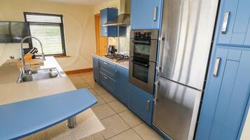 Dapur pribadi