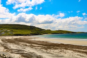 Interior - Ocean Sail House (Maghery)