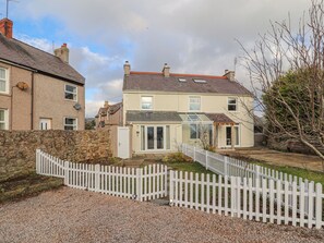 Exterior - Ty Bach, Great Orme (Llandudno)
