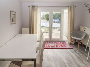 Interior - Ty Bach, Great Orme (Llandudno)