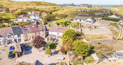 Ty Bach, Great Orme