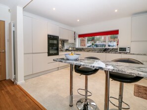 Cottage | Intérieur