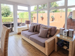 Casa de campo | Zona de estar