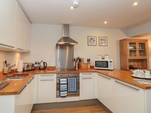 Ferienhaus | Innenbereich