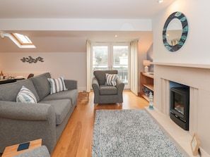 Cottage | Interior