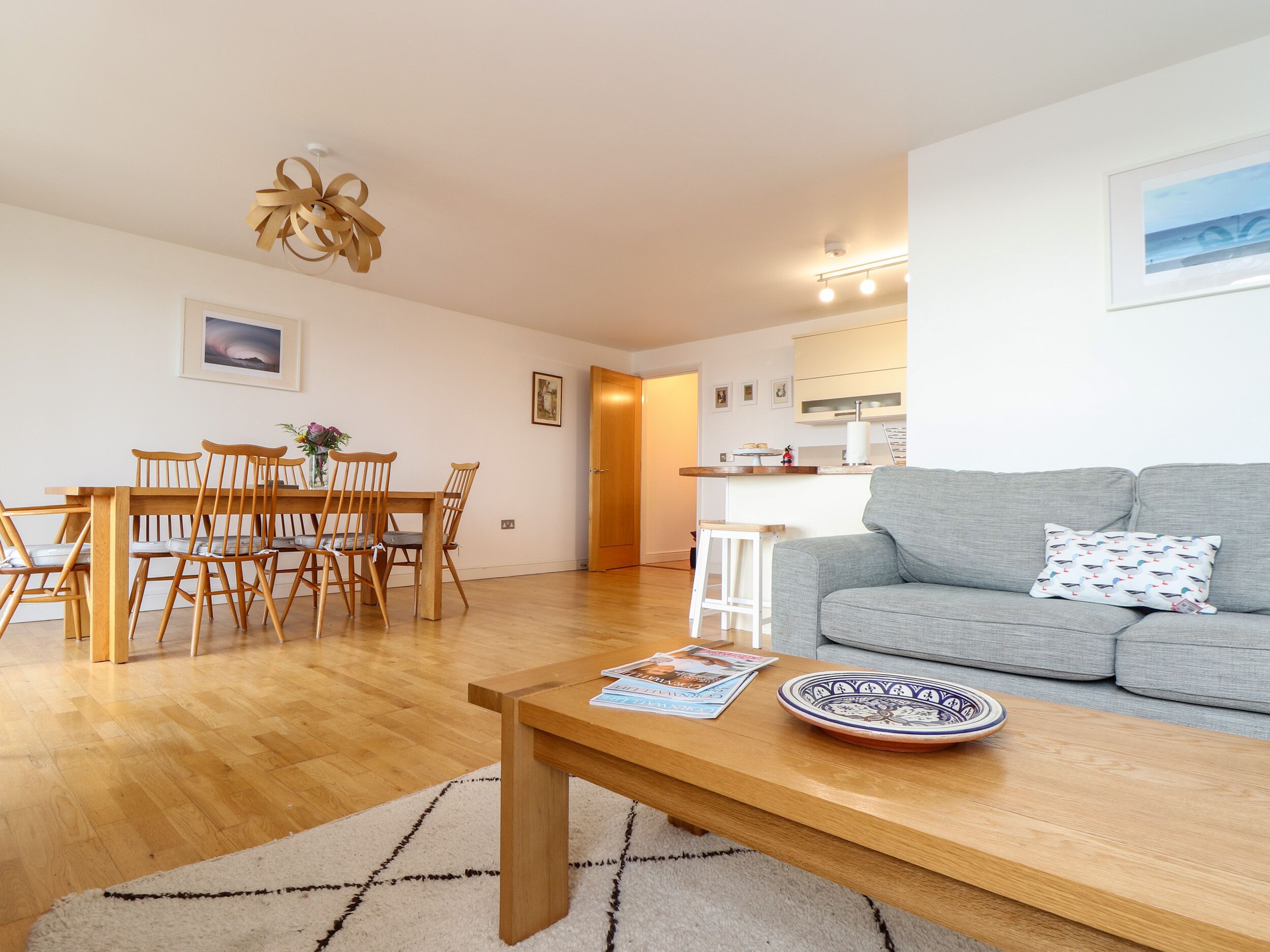 Småhus | Innvendig