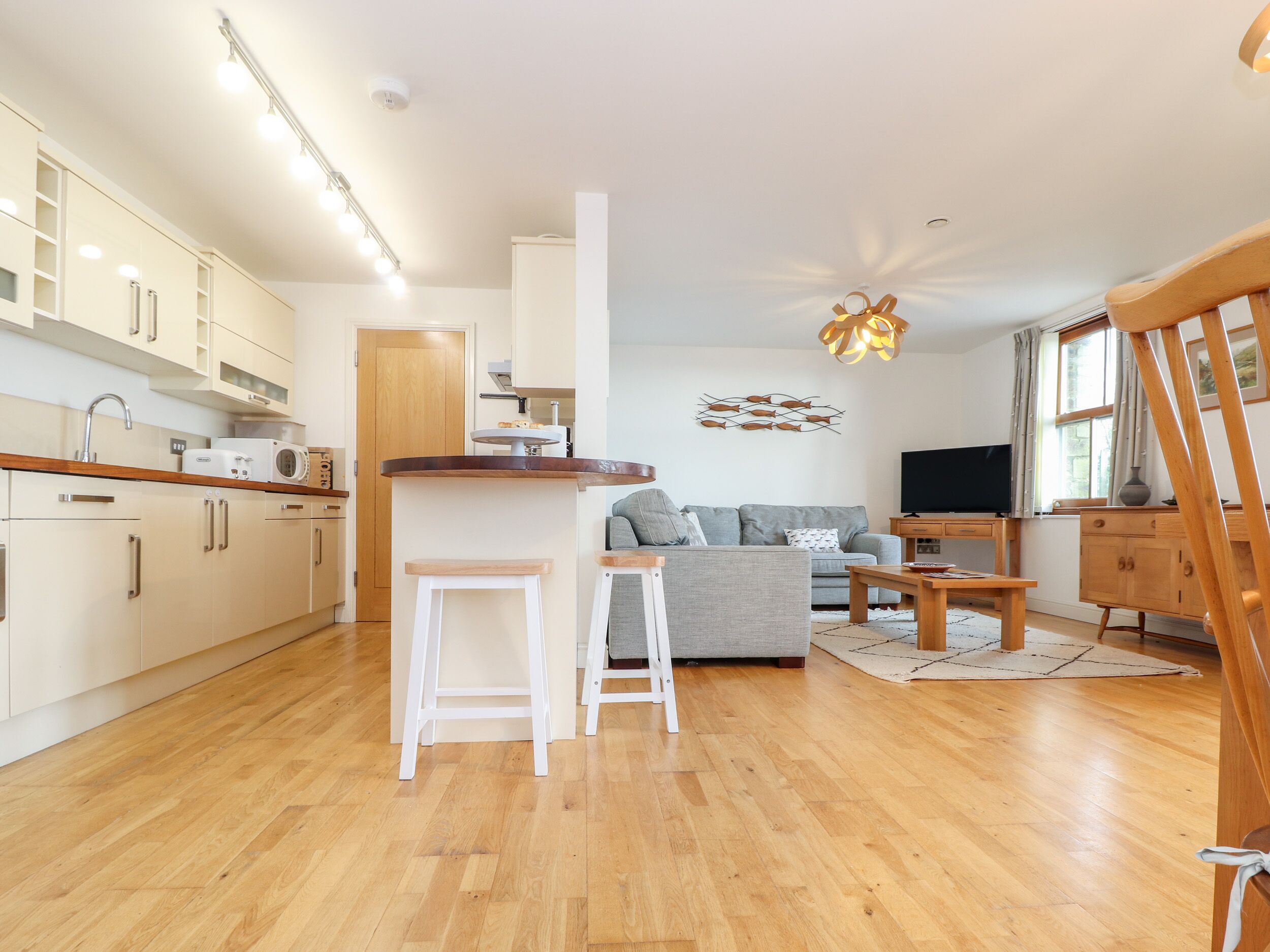 Cottage | Interni