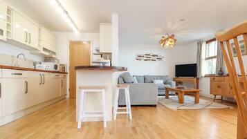 Cottage | Interni
