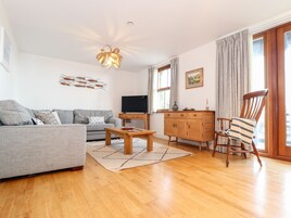 Cottage | Living room