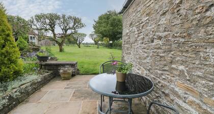 Cartwheel Cottage