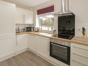 Cottage | Interior - Awelon (Colwyn Bay)